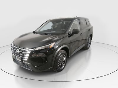 2024 Nissan Rogue - Photo 3
