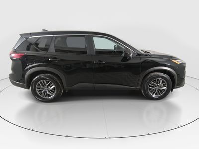 2024 Nissan Rogue - Photo 8