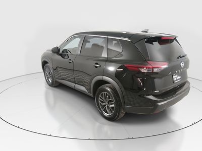 2024 Nissan Rogue - Photo 5