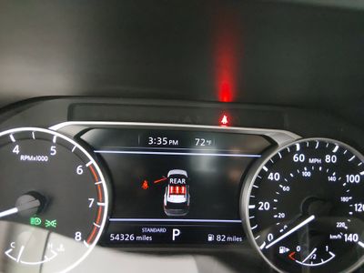2024 Nissan Rogue - Photo 14