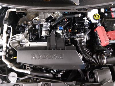 2024 Nissan Rogue - Photo 9