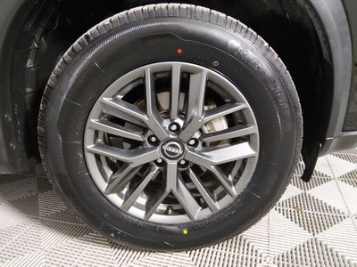 2024 Nissan Rogue - Photo 10