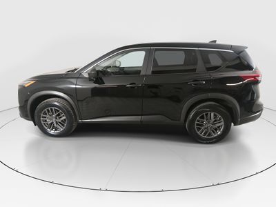 2024 Nissan Rogue - Photo 4