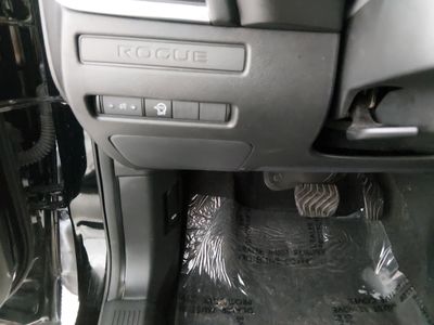 2024 Nissan Rogue - Photo 13