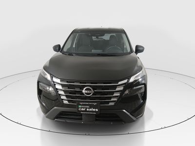 2024 Nissan Rogue - Photo 2