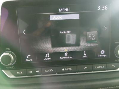 2024 Nissan Rogue - Photo 17