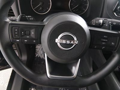 2024 Nissan Rogue - Photo 12