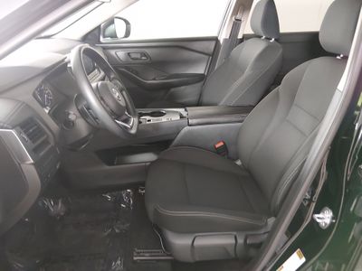 2024 Nissan Rogue - Photo 19