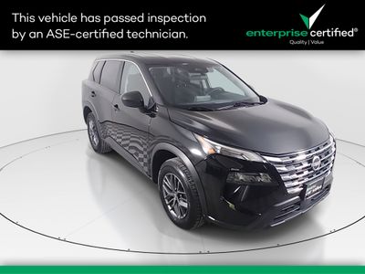 2024 Nissan Rogue - Photo 1