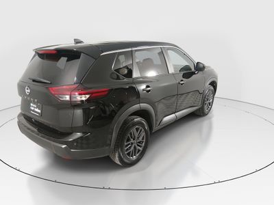 2024 Nissan Rogue - Photo 7