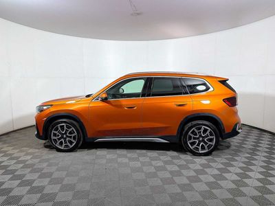 2025 BMW X1 xDrive28i - Photo 4