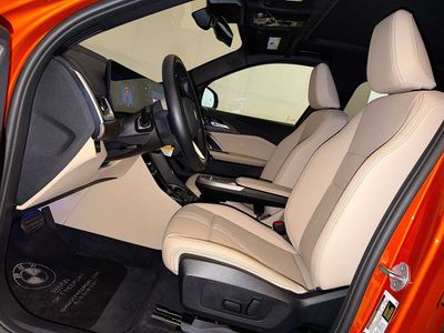 2025 BMW X1 xDrive28i - Photo 8