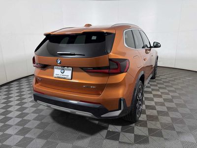 2025 BMW X1 xDrive28i - Photo 2