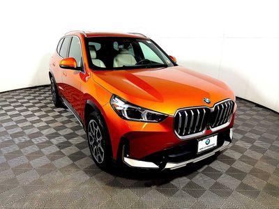 2025 BMW X1 xDrive28i - Photo 5