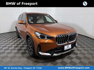 2025 BMW X1 xDrive28i - Photo 32