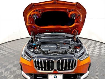 2025 BMW X1 xDrive28i - Photo 31