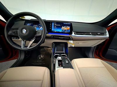 2025 BMW X1 xDrive28i - Photo 11