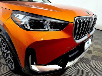 2025 BMW X1 xDrive28i - Photo 25