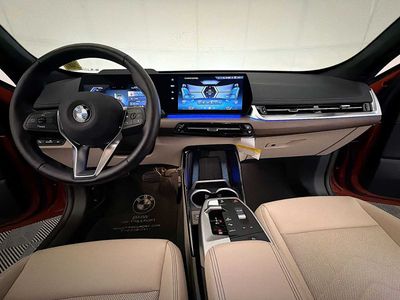 2025 BMW X1 xDrive28i - Photo 16