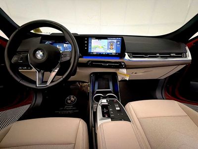 2025 BMW X1 xDrive28i - Photo 14