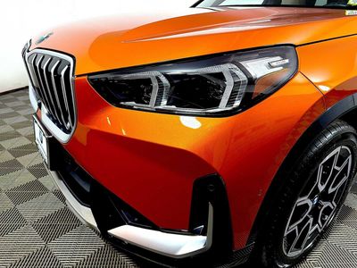 2025 BMW X1 xDrive28i - Photo 26