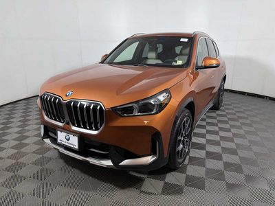 2025 BMW X1 xDrive28i - Photo 1