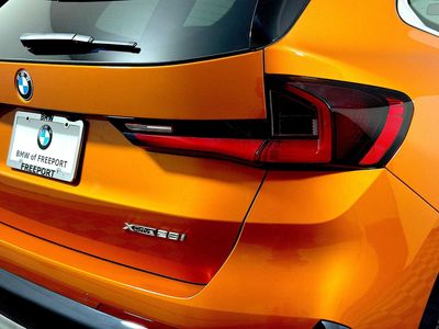2025 BMW X1 xDrive28i - Photo 28