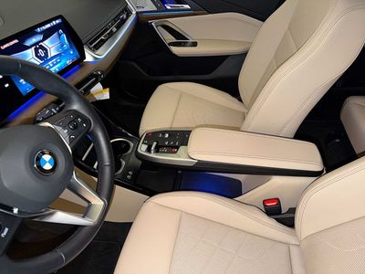 2025 BMW X1 xDrive28i - Photo 18