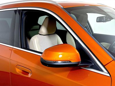 2025 BMW X1 xDrive28i - Photo 30