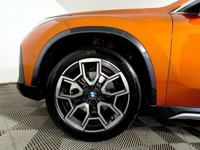 2025 BMW X1 xDrive28i - Photo 7