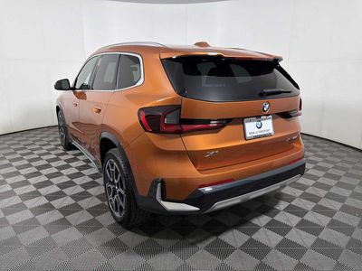 2025 BMW X1 xDrive28i - Photo 3