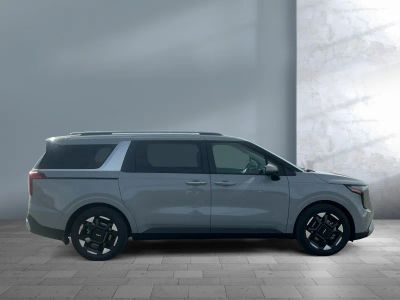 2026 Kia Carnival — photo 7 view