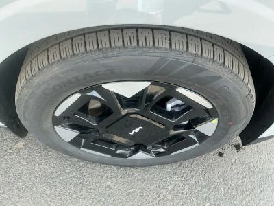 2026 Kia Carnival — photo 22 view