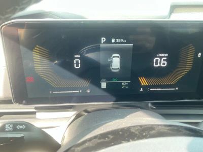 2026 Kia Carnival — photo 11 view