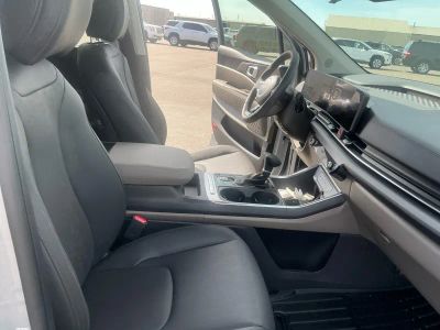 2026 Kia Carnival — photo 20 view