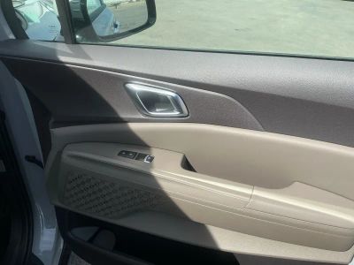 2026 Kia Carnival — photo 21 view