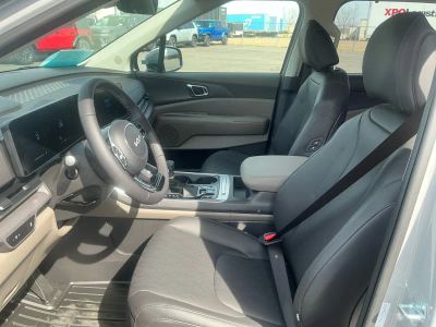 2026 Kia Carnival — photo 10 view