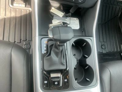 2026 Kia Carnival — photo 13 view