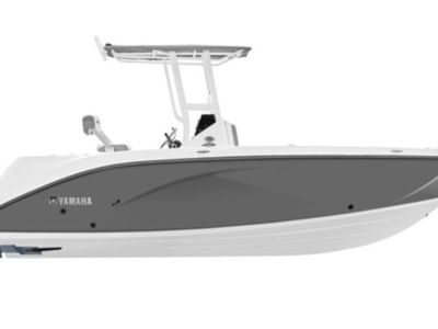 2025 Yamaha Boats 222 FSH Sport - Photo 2