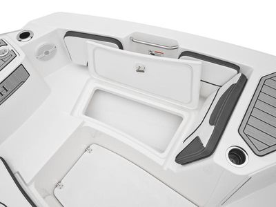 2025 Yamaha Boats 222 FSH Sport - Photo 9