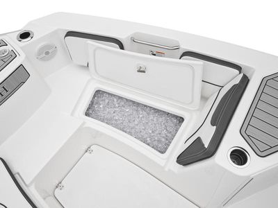 2025 Yamaha Boats 222 FSH Sport - Photo 10