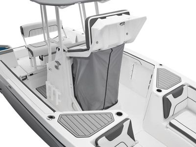 2025 Yamaha Boats 222 FSH Sport - Photo 6