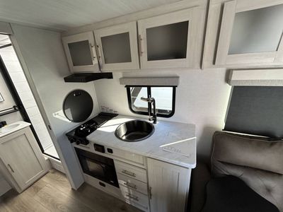 2026 Forest River R-POD - Photo 8