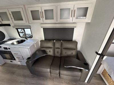 2026 Forest River R-POD - Photo 7