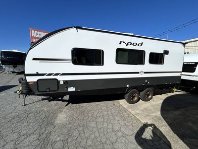 2026 Forest River R-POD - Photo 4