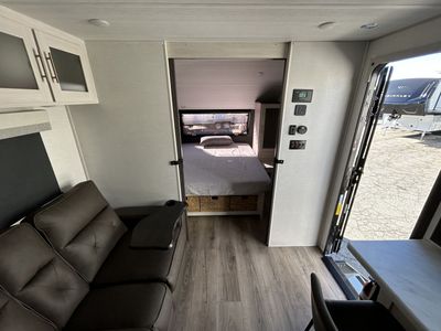 2026 Forest River R-POD - Photo 15