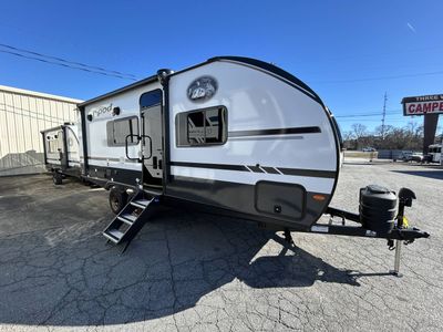 2026 Forest River R-POD - Photo 3