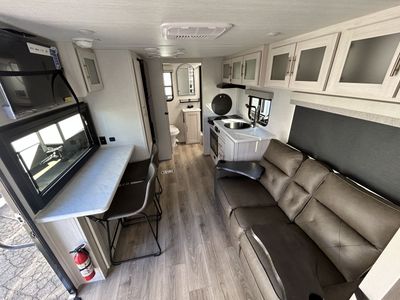 2026 Forest River R-POD - Photo 6