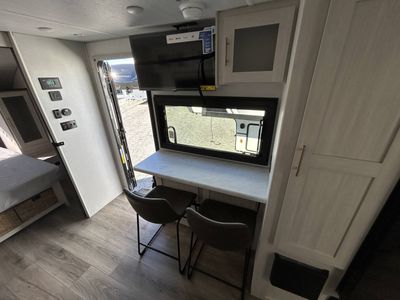 2026 Forest River R-POD - Photo 9