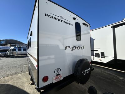 2026 Forest River R-POD - Photo 5